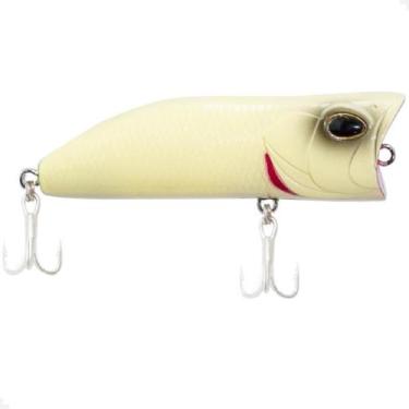 Imagem de isca Ram Popper 60 da Marine artificial superfície 6cm 9g, 450