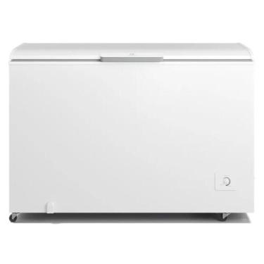 Imagem de Freezer Horizontal Electrolux 315 Litros HI330T Inverter, Branco - Biv