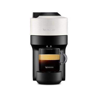 Imagem de Máquina Para Café Vertuo Pop 127v Nespresso Branca
