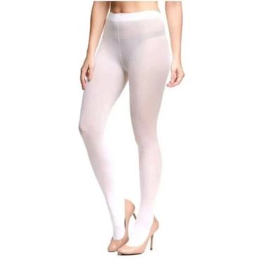Imagem de Meia Calça Lupo Loba Fio 40 Poliamida Opaca Ref.: 05830