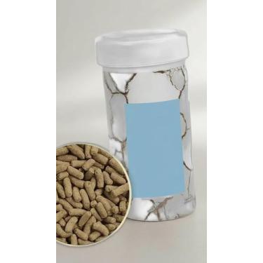 Imagem de Ração Tartaruga Aquática Adulto 90g - Congratulations Store