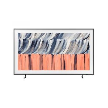 Imagem de Smart TV Samsung 55" Polegadas The Frame 4K LS03H 2026, Dolby Atmos e com Alexa Integrada