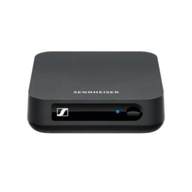 Imagem de Transmissor de Áudio Sennheiser BT T100 sem Fio com Tecnologia Bluetooth Bivolt