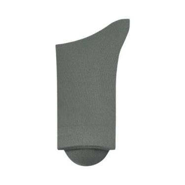 Imagem de Meias Masculinas plus Size 6 Pares EUR44-50 Algodão De Alta Qualidade 