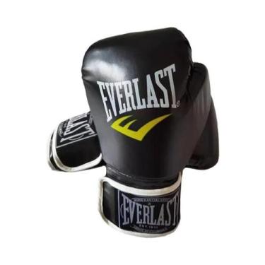 Imagem de Luvas De Boxe Muay Thai Para Crianças E Adultos, Treinamento Profissio