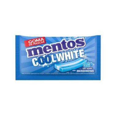 Imagem de Kit Chiclete Doces Mentos Slab Pure Fresh 3 Camadas sem açúcar 6 Unida