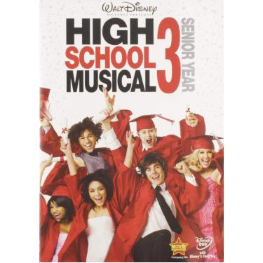 Imagem de High School Musical 3: Senior Year