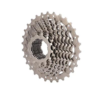 Imagem de Roda livre de bicicleta de estrada, roda livre de bicicleta de alta precisão com relação de dentes para ciclismo