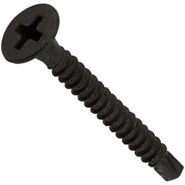 Imagem de Parafuso de auto-perfuração Phillips da The Hillman Group 47118, 15 cm x 3,8 cm