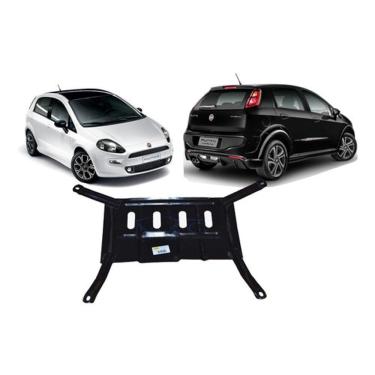 Imagem de Protetor De Carter Punto 2008 2009 2010 2011 2012 2013 2014 2015 2016