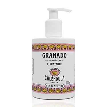Imagem de Granado Hidratante Corporal Terrapeutics, Calêndula, 300ml