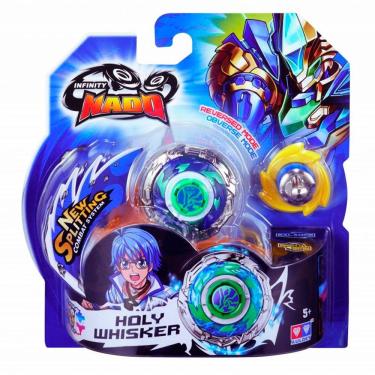 Imagem de Infinity Nado Standard Series Holy Whisker - Candide