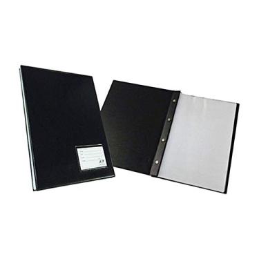 Imagem de Pasta Catálogo PVC c/ 50 envelopes médio ACP - Ref. 129