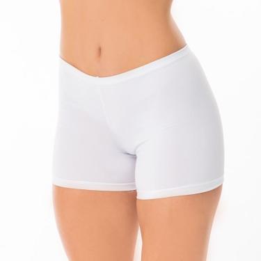 Imagem de Short para Saia e Vestido | Esconde Tudo 7011