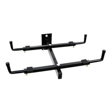 Imagem de Suporte Para Microondas Forno Elétrico Cozinha Preto