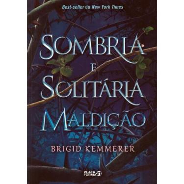 Imagem de Sombria E Solitaria Maldicao