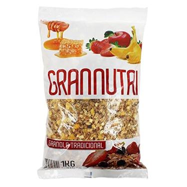 Imagem de Granola Gran Nutri Crocante 1Kg