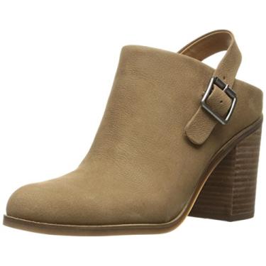 Imagem de Lucky Brand Machiko Mule Feminina, Gergelim, 10