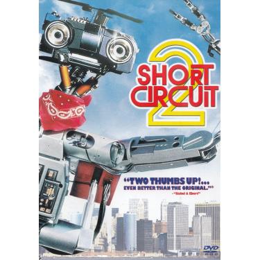 Imagem de Short Circuit 2