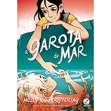 Imagem de A garota do mar