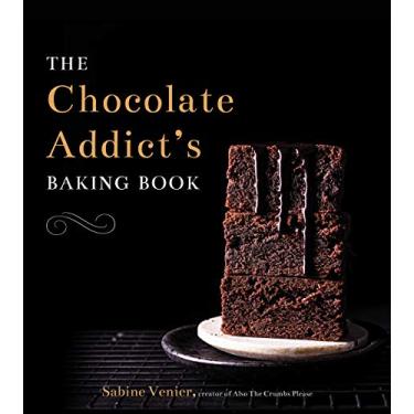 Imagem de The Chocolate Addict's Baking Book