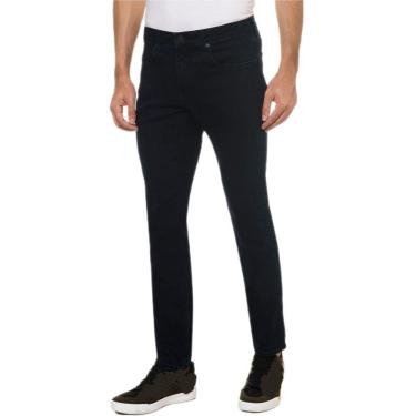 Imagem de Calça Skinny Masculina Muito Elastano Power Strech Premium