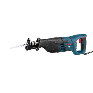 Imagem de BOSCH RS325 120-Volt 12-Amp Reciprocating Saw - US, Blue