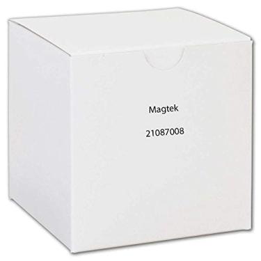 Imagem de MagTek Mag-Tek 21087008 Magtek, Dynapad, Leitor De Cartões/Teclado, Magnesafe Scra, 3 Pista, 2X16 Lcd, 3Des / Dukt Encryption, USB Hid, Interface De Emulação De Teclado USB, USB Digite Um Plugue