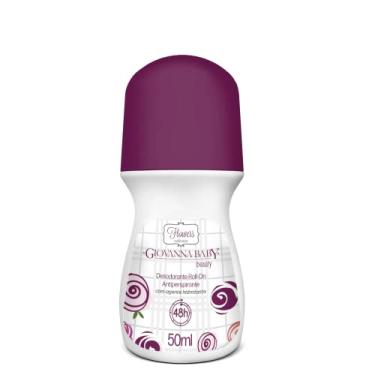 Imagem de Giovana Baby Giovanna Baby Desodorante Roll On Beauty 50Ml