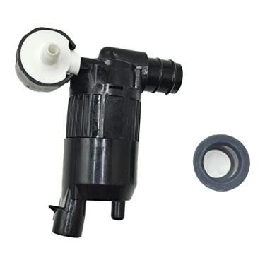 Imagem de 28920-3JA0A Bomba de arruela de para-brisa para Infiniti JX35 QX60 Nissan Pathfinder