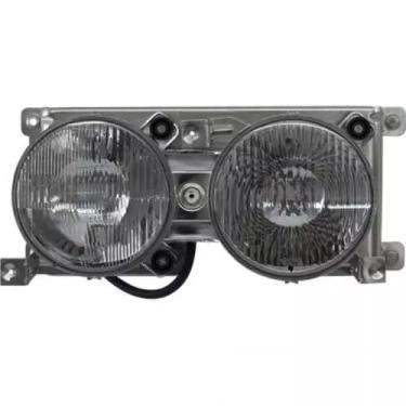 Imagem de FAROL DUPLO MB 1620 1996 ATE 1999