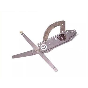 Imagem de MAQUINA VIDRO PORTA FURO 6MM PARA SCANIA T113 143 ESQUERDO