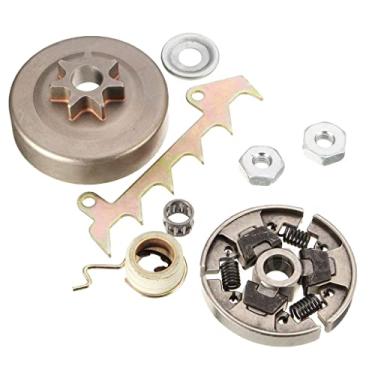 Imagem de Generic Pinhão de Tambor de Embreagem Centrífuga para MS230 023 for for for 025