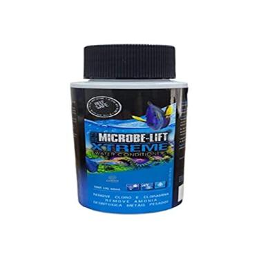 Imagem de MICROBE-LIFT Xtreme Microbe-Lift 60Ml Condicionador De Água Para Aquários