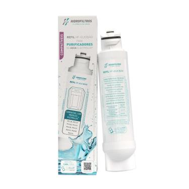 Imagem de Filtro Refil Hidrofiltros HF-ELX30/40 Para Purificador de Água Electrolux