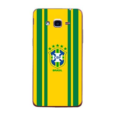 Imagem de Capa Adesivo Skin367 Verso Para Samsung Galaxy J2 Prime Sm-g532m