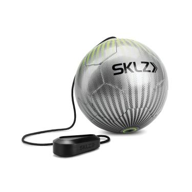 Imagem de SKLZ Tênis de futebol Star-Kick Solo com bola de futebol tamanho 1, Volt