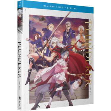 Imagem de Plunderer: Part One