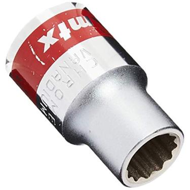 Imagem de Sata ST13107SC, Soquete Sextavado 1/2", 11/16"