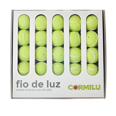 Imagem de Luminária Decorativa Tênis - Pilha, Cormilu, Multicor