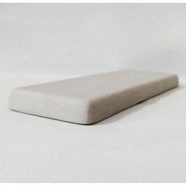 Imagem de Placa de Porcelana Para Teste de Cor de Traço