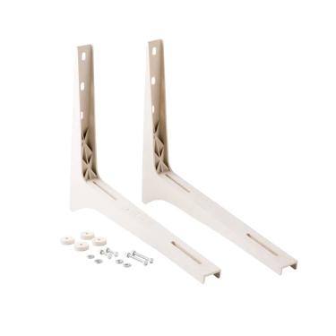 Imagem de Suporte Ext Fibra de Vidro Ar Con Split 18000/30000 Btus