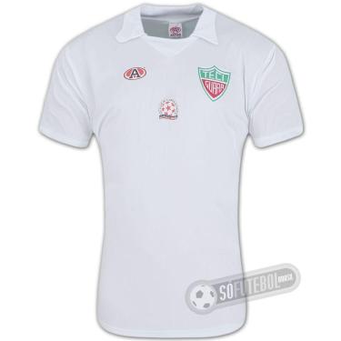 Imagem de Camisa Teci-Guará - Modelo II