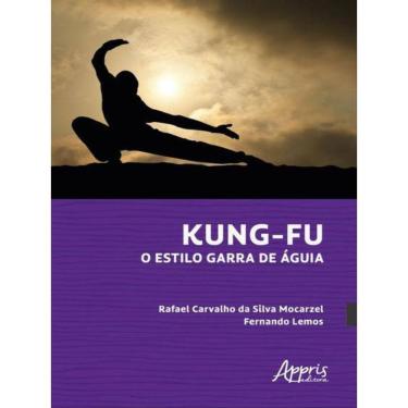 Imagem de Kung-Fu - O Estilo Garra De Águia