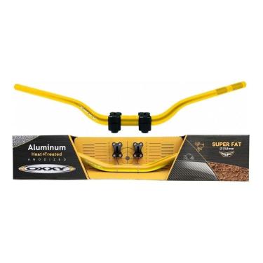 Imagem de Guidão Oxxy com Adaptador