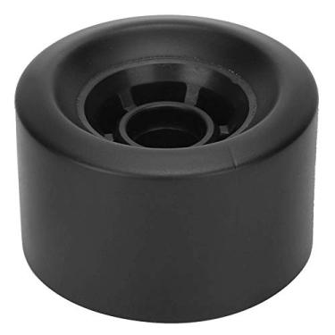 Imagem de Rodas à Prova De Choque PU 80a Para Longboards,Pneus De Patinete Elétrico Faça Você Mesmo, Pneus De Skate à Prova De Choque