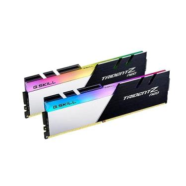 Amazon | G.SKILL 64GB（2 x 32GB）Trident Z NeoシリーズDDR4