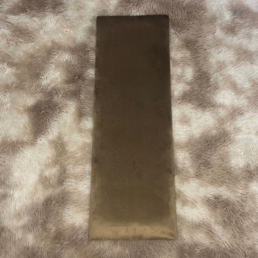 Imagem de Módulo 120x20cm Placa Estofada para Cabeceira de Cama (01 Und.)