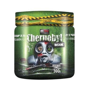 Imagem de Chernobyl Insane Pré-Treino 300G R74