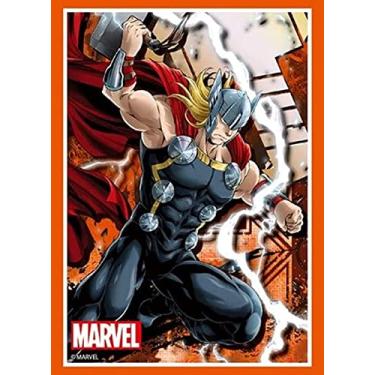 Imagem de Bushiroad Sleeve Collection High-Grade Vol. 3243 Marvel Thor
